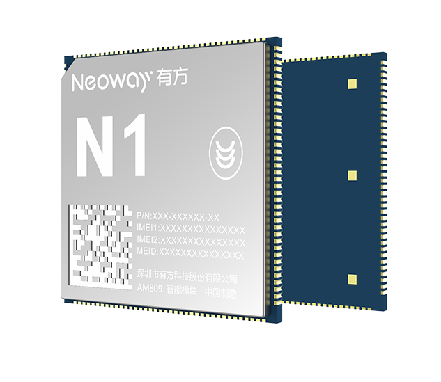 n1-四核A7處理器，主頻最高至1.3 GHz，內置GNSS/Wi-Fi/BT和Codec。