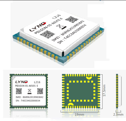 L216E Introduction