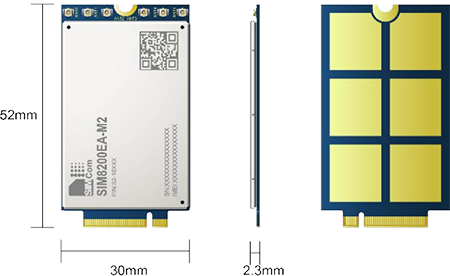 SIM8200EA-M2(6天線)